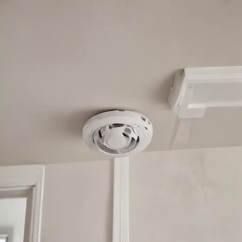 Enhance Home Safety With Smart Smoke And CO Detectors