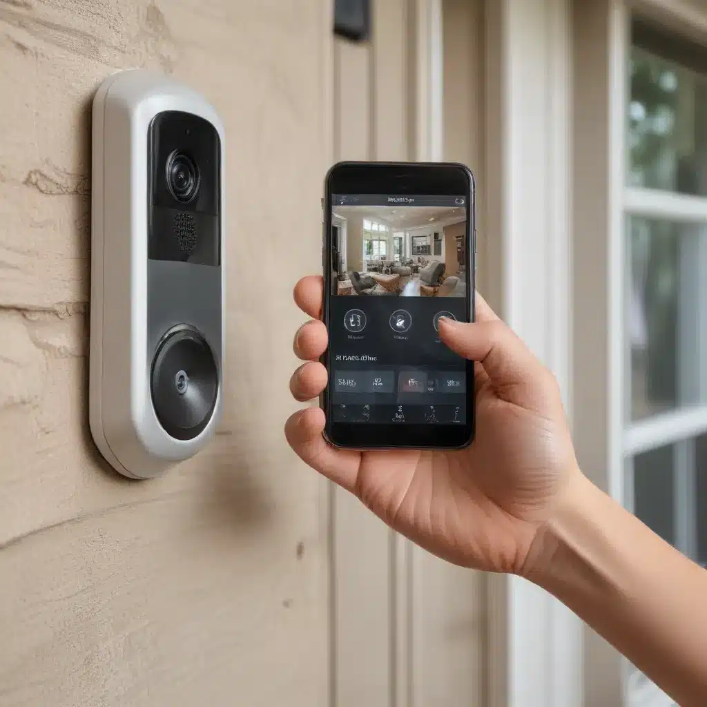 Enhance Home Security With Smart Technology Upgrades