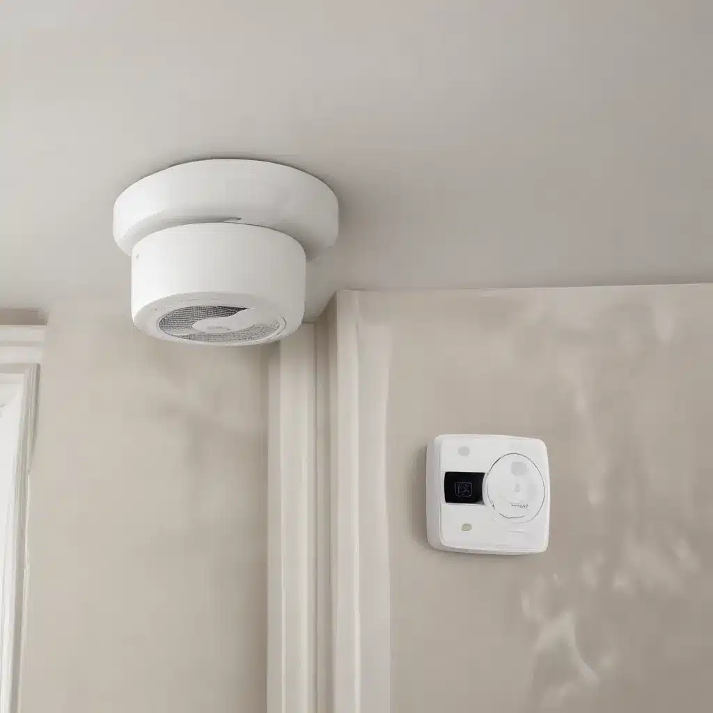 Enhance Safety With Smart Smoke And CO Alarm Integration