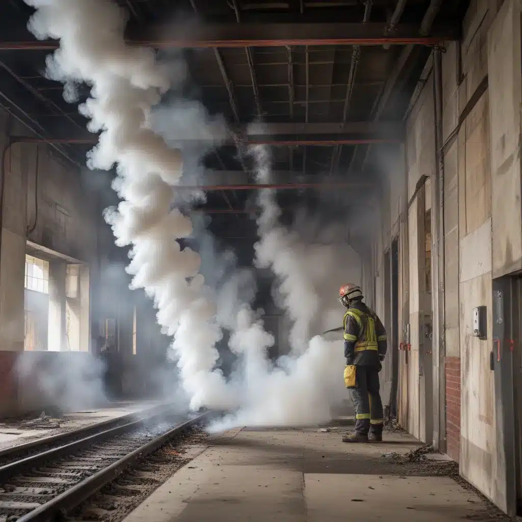 Enhance Safety With Smart Smoke And CO Detection Integration