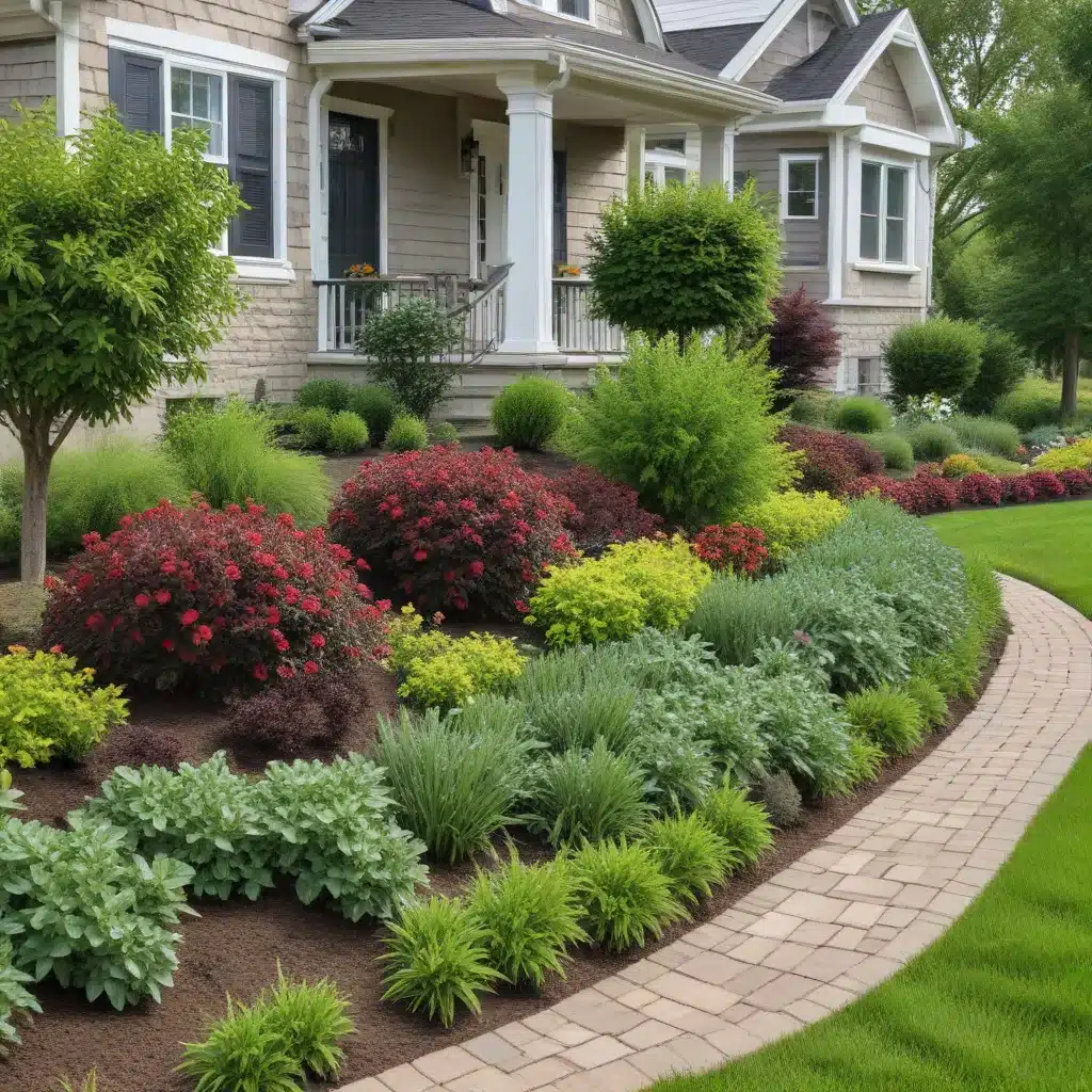 Enhancing Curb Appeal with Thoughtful Landscape Upgrades