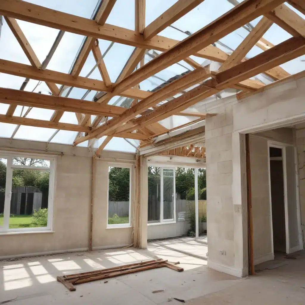 Ensuring Adequate Structural Support For Home Extensions