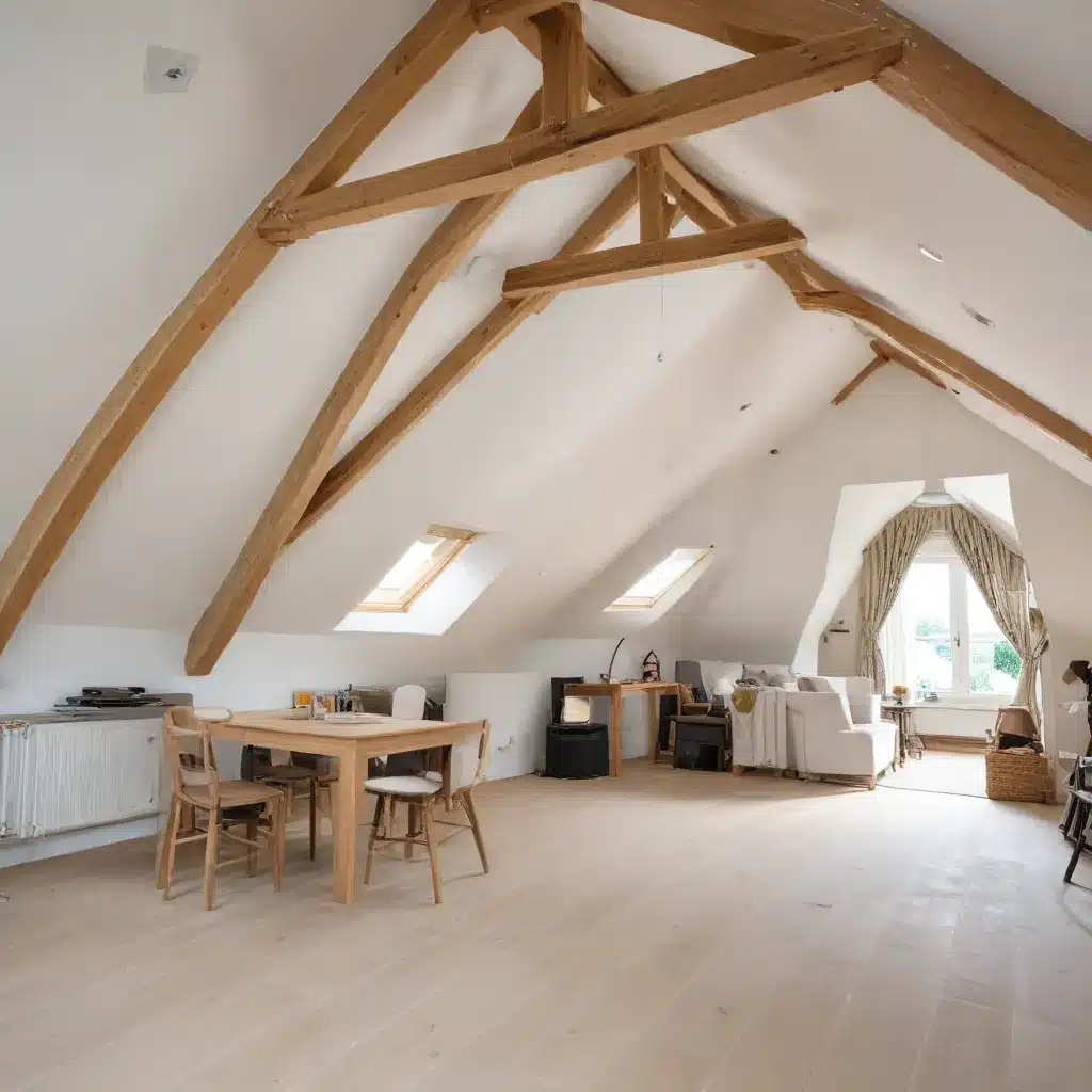 Ensuring Adequate Structural Support for Loft Conversions