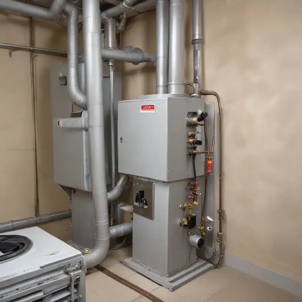 Ensuring Proper Ventilation For Gas Appliance Installations