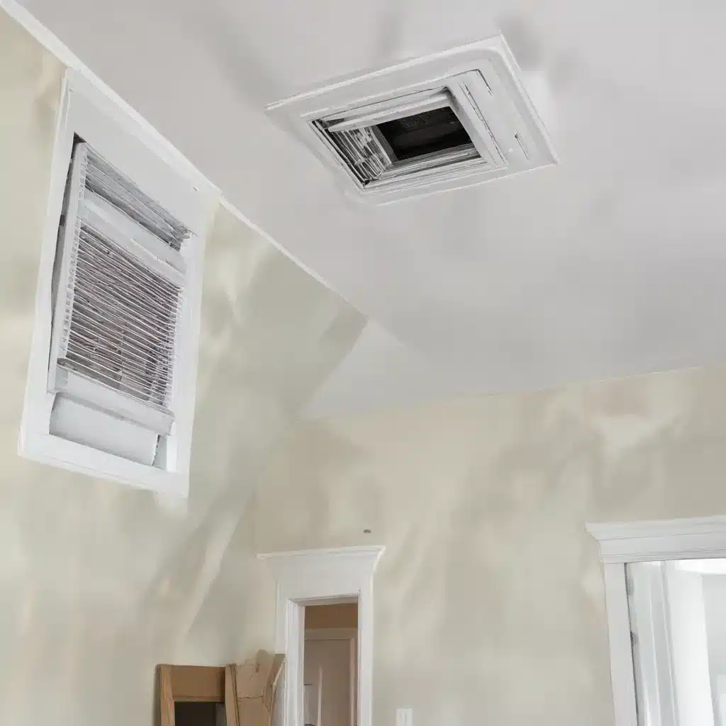 Ensuring Proper Ventilation In Your Renovated Home