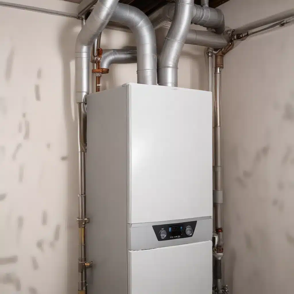 Ensuring Proper Ventilation When Installing a New Gas Boiler