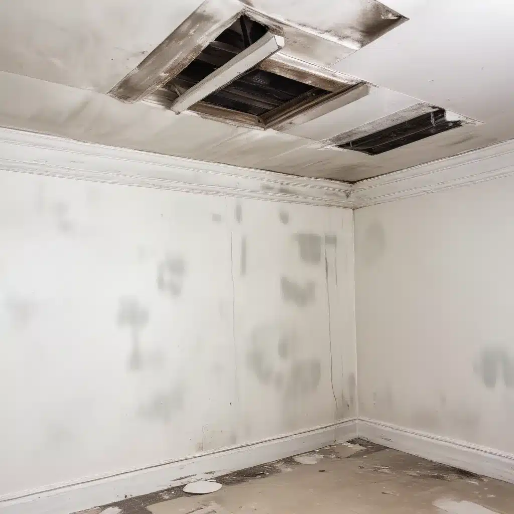 Ensuring Proper Ventilation for Mold-Free Home Renovations