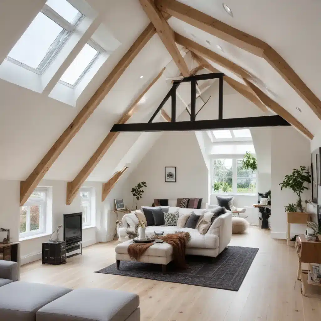 Exceptional Loft Conversions: Elevating Your Home’s Value