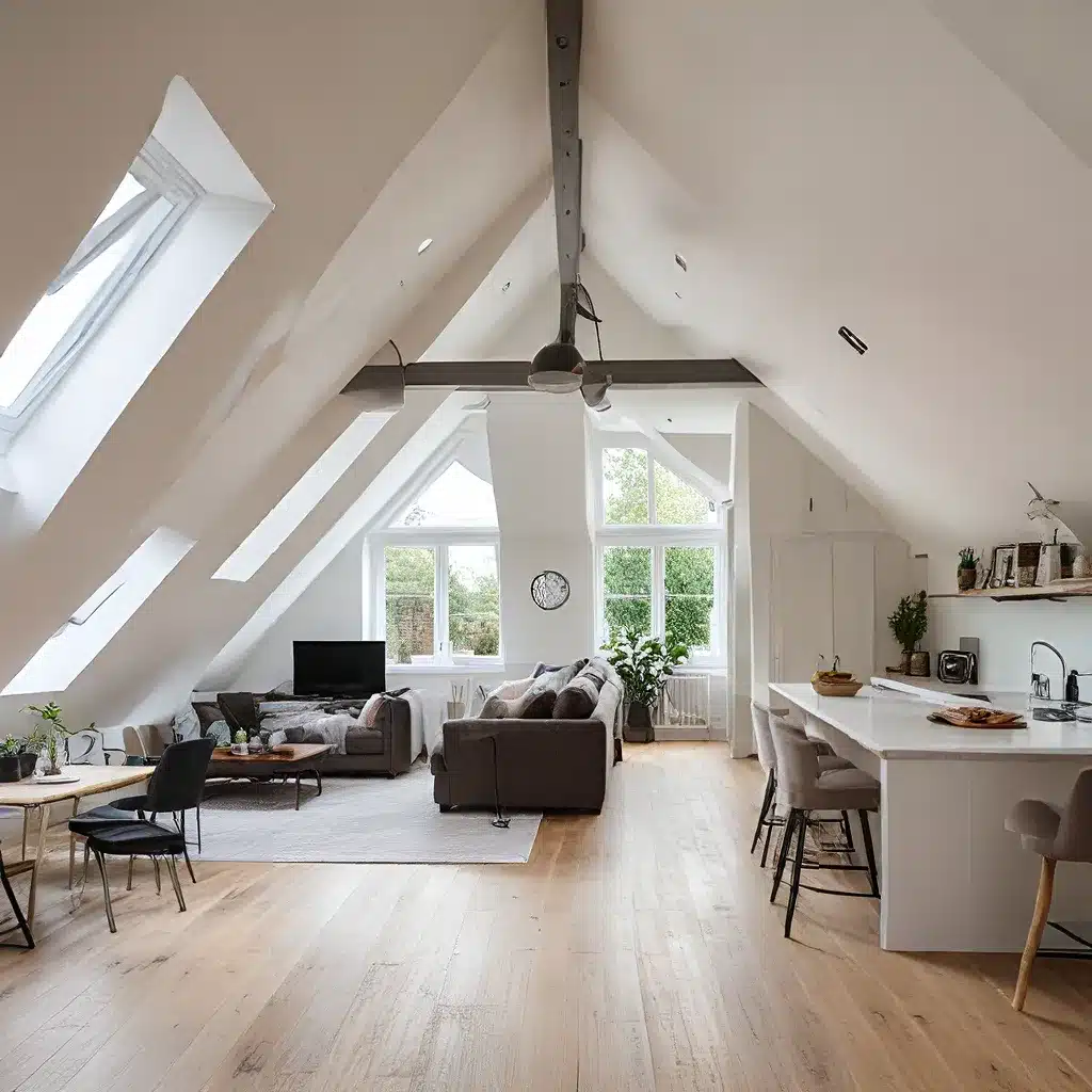 Exceptional Loft Conversions: Elevating Your Home’s Value