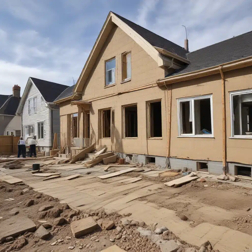 Exploring Cost-Effective Strategies for Aberdeen’s Home Renovation Projects