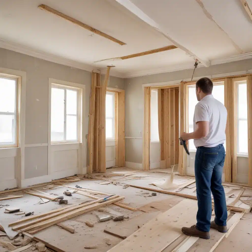 Exploring Cost-Saving Strategies for Aberdeen’s Home Renovation Projects