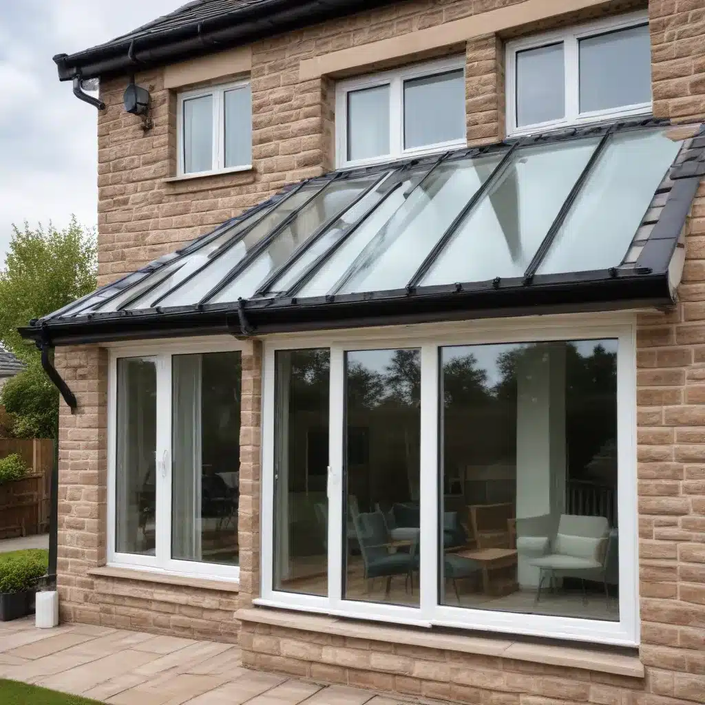 Exploring the Benefits of Triple Glazing for Homes in Aberdeen