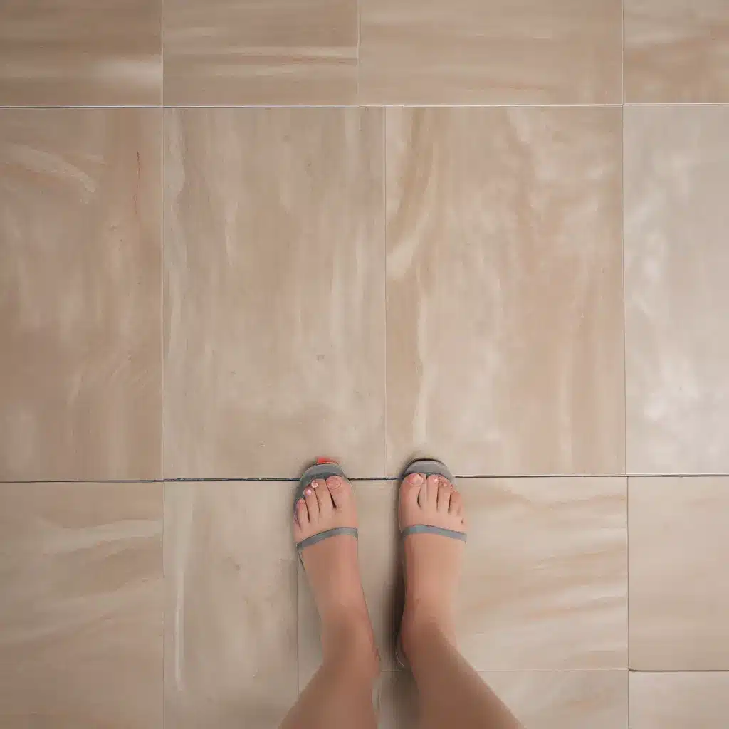 Exploring the Benefits of Underfloor Heating for Aberdeen Homes