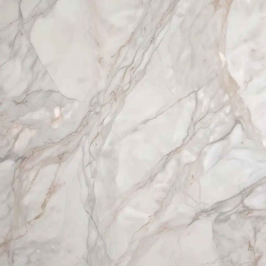 Faux Finishes: Marble-Look Patterns Without the Cost