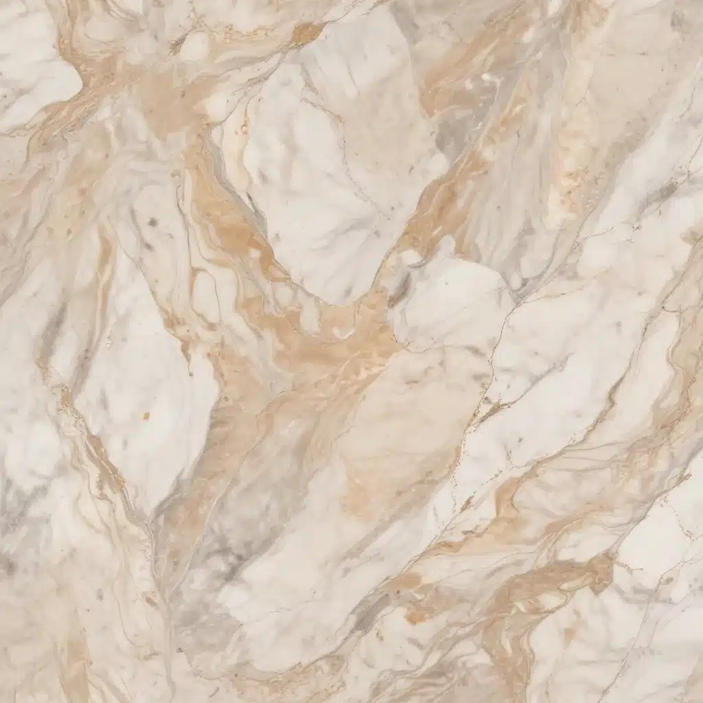 Faux Marble: Patterns Without the Cost of Real Stone