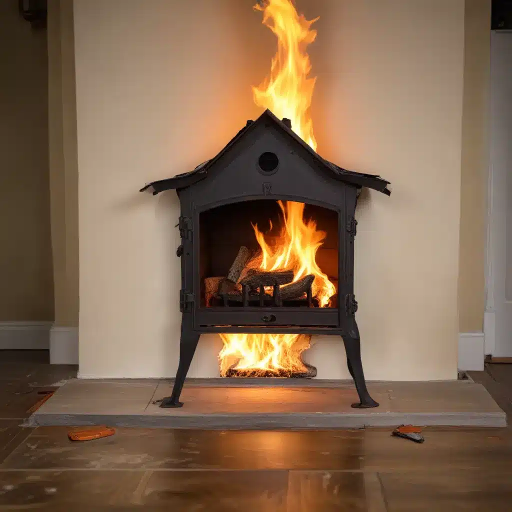 Fireproof Your Home with Safety Upgrades