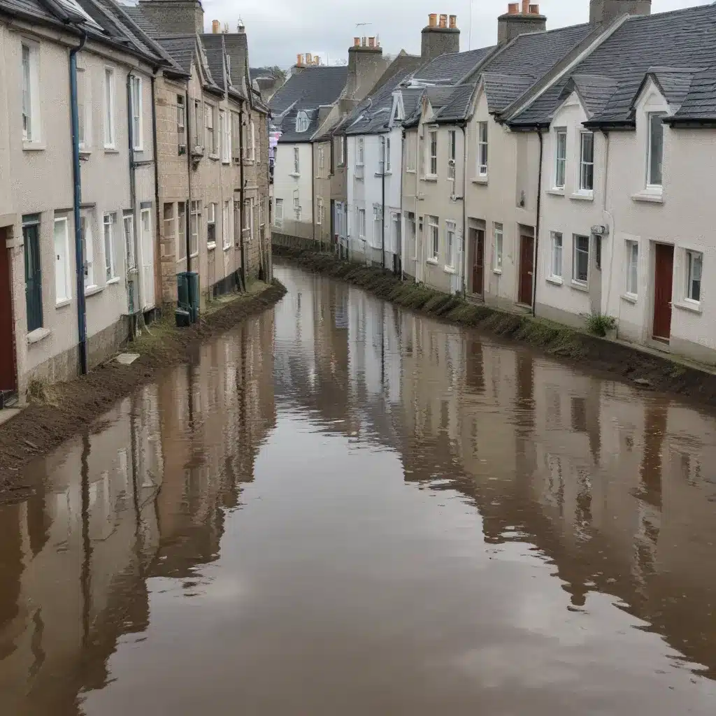 Flood Prevention Measures for Aberdeen Homes