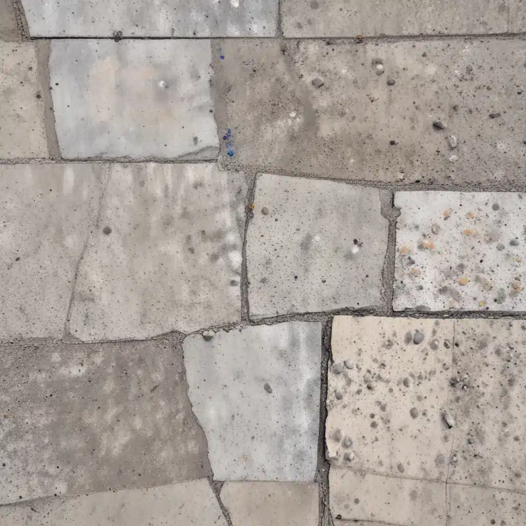 Forecasting the strength of preplaced aggregate concrete using machine learning