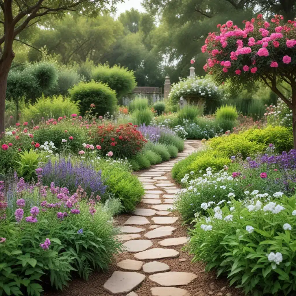 Fragrant Gardens: Creating Sensory Experiences Outdoors