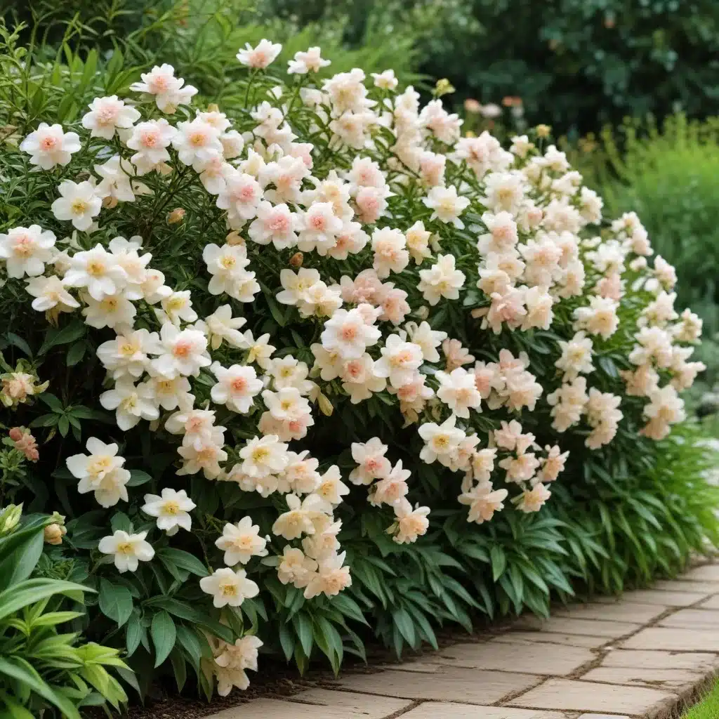 Fragrant Plants: Sensational Scents for the Garden