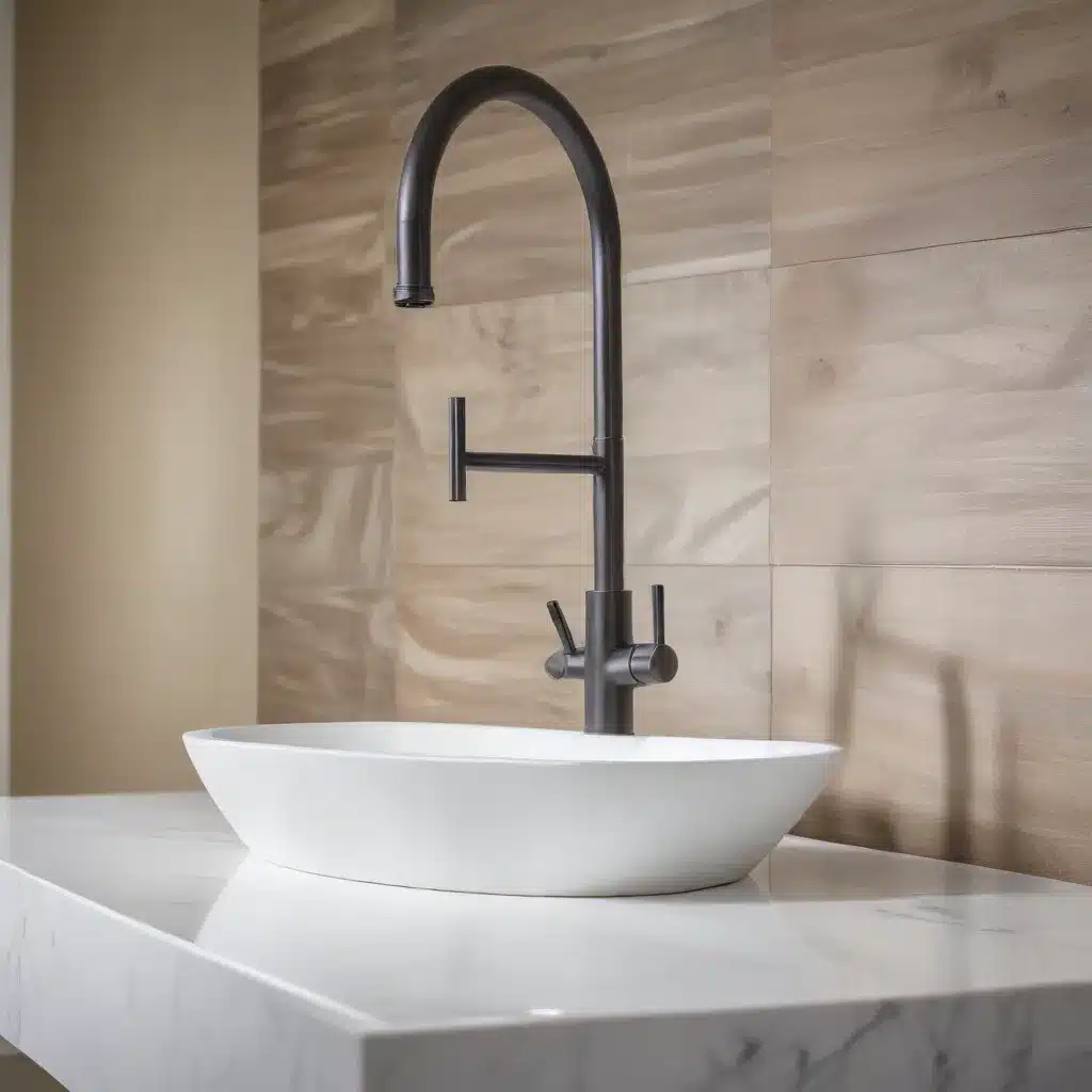 Functional Artistry: Blending Form and Function in High-End Fixtures