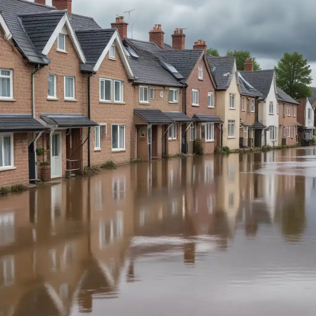 Future-Proofing Your Home: Flood Protection Tips for Aberdeen