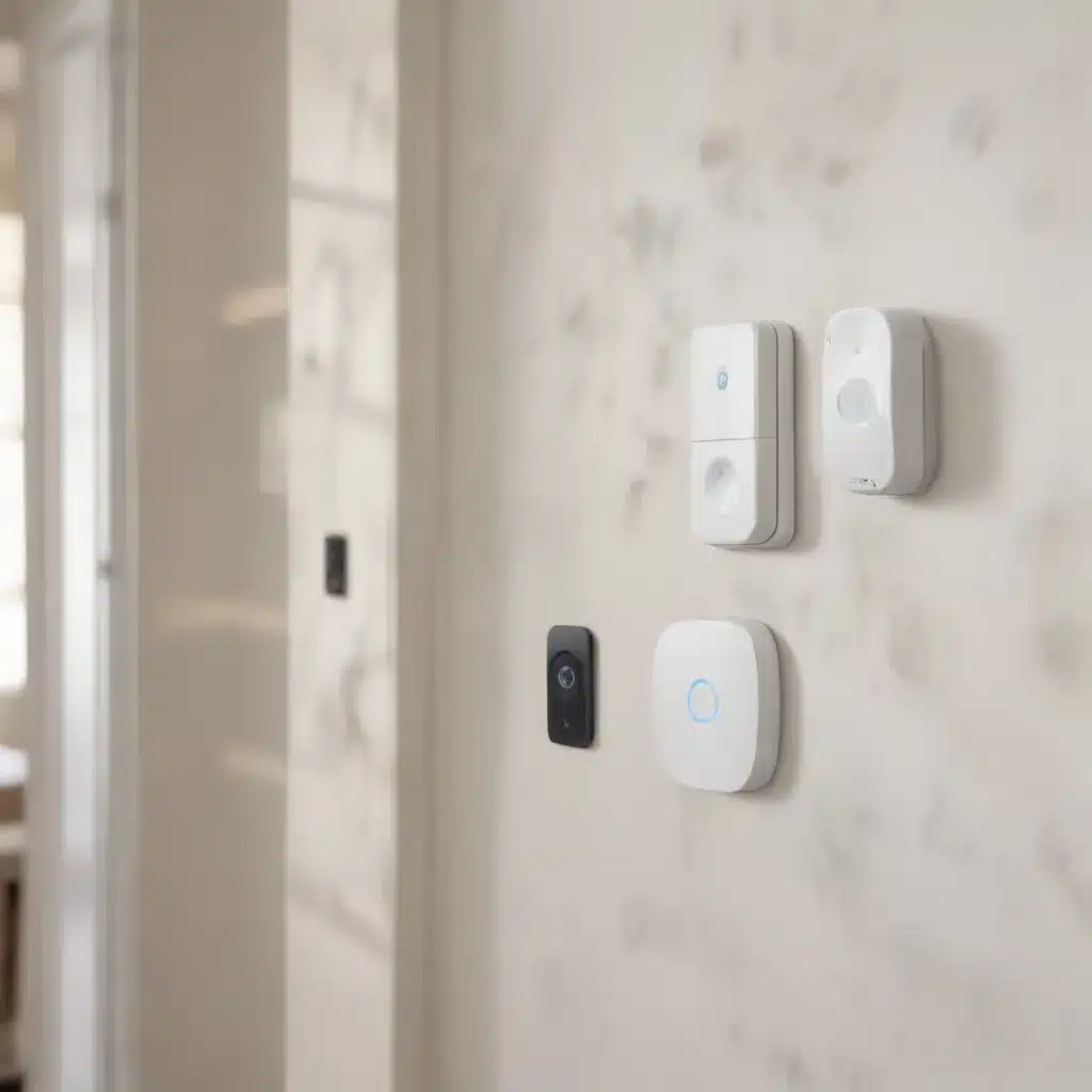 Hands-Free Home Control With Voice Activated Devices