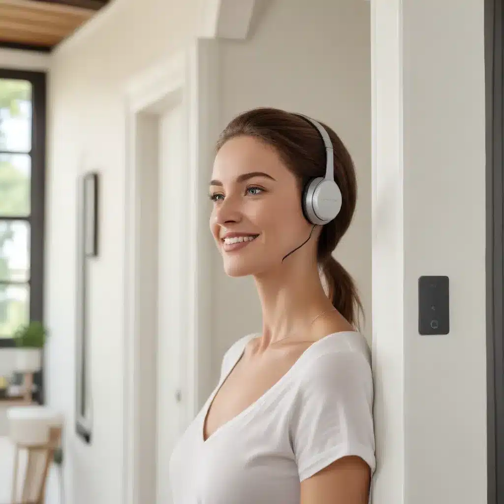 Hands-Free Homes With Advanced Voice Control