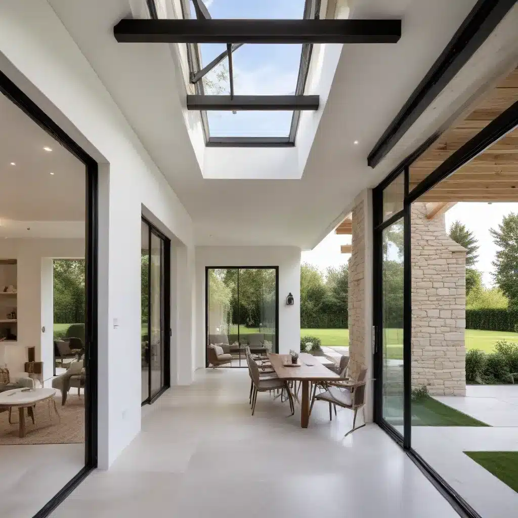 Harmonious Integration: Seamlessly Blending Extensions with Existing Structures