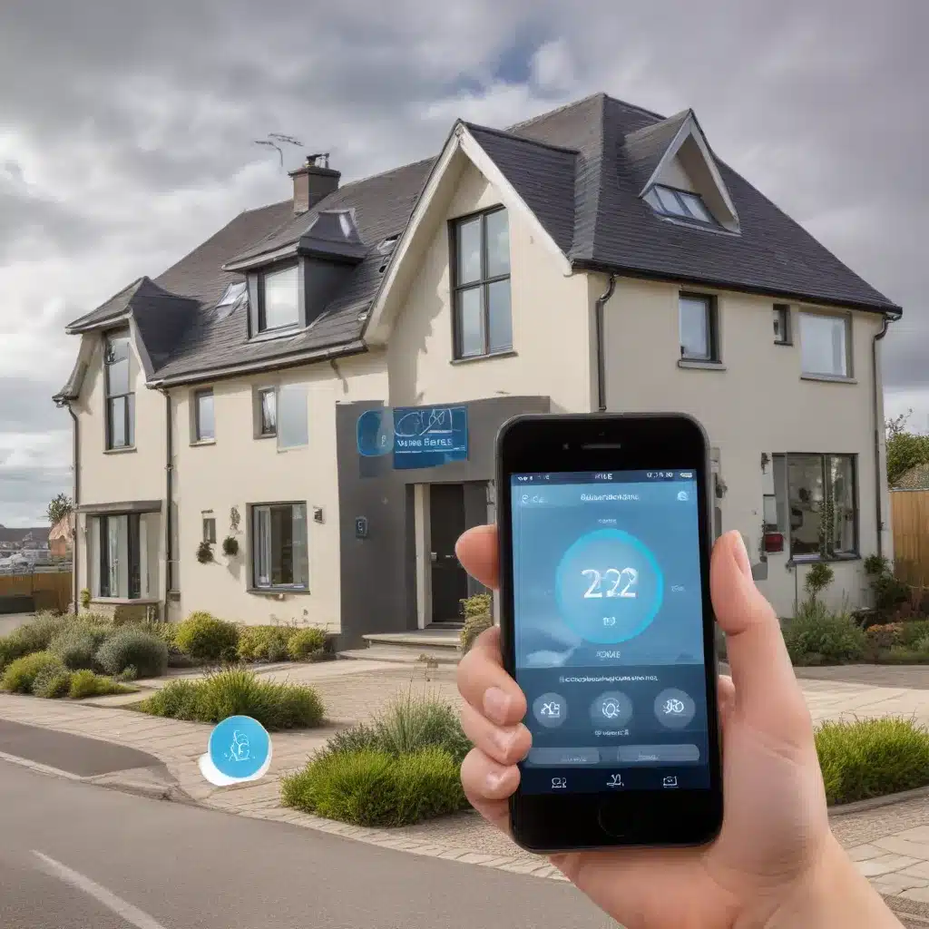 Harnessing Smart Home Technology for Efficient and Convenient Homes in Aberdeen