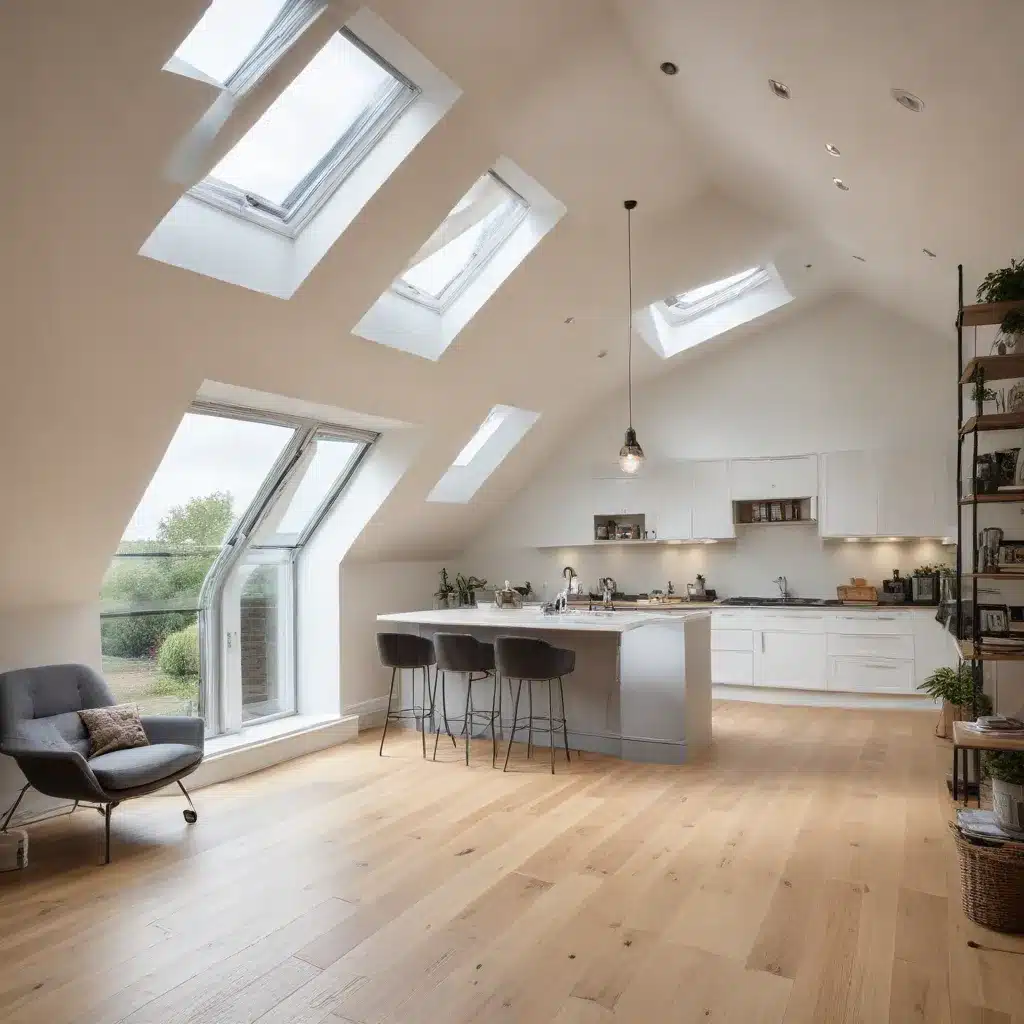 Harnessing the Potential of Loft Conversions: A Homeowner’s Journey