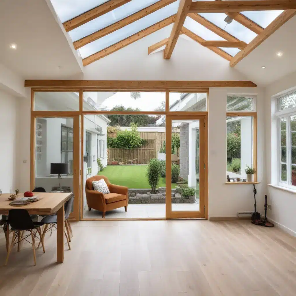 Home Extensions 101 – A Beginners Guide