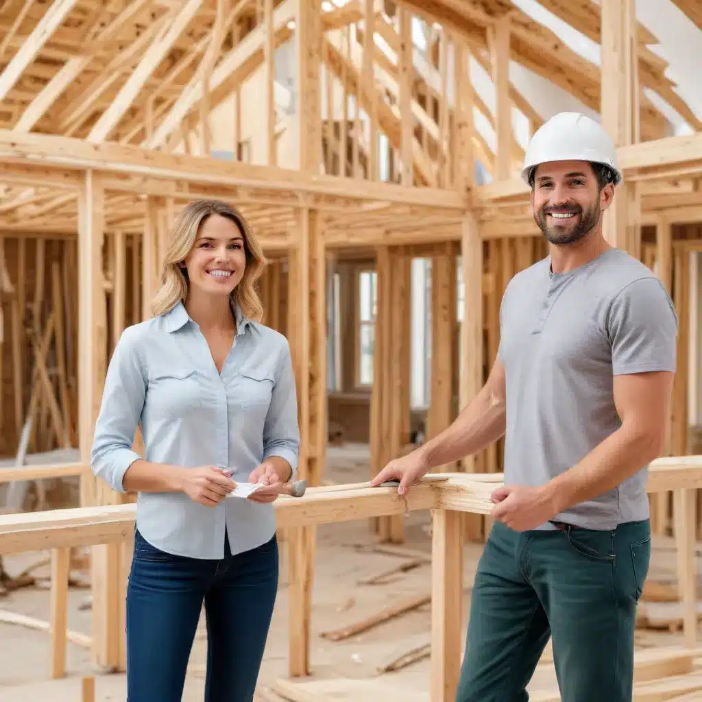 How Natural Resources, Consumer Perceptions, and Labor Impact Home Renovation Costs