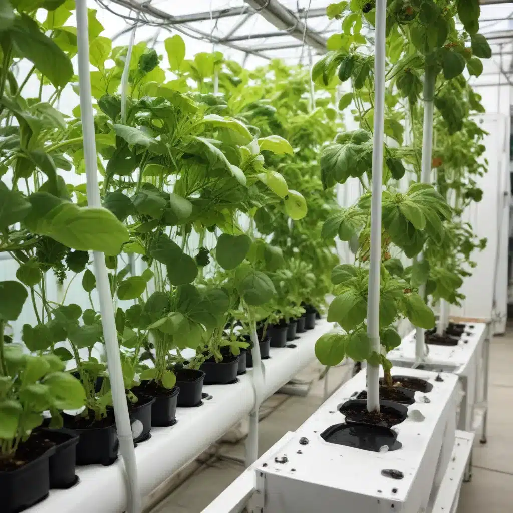 Hydroponic Gardening: Grow Plants Without Soil