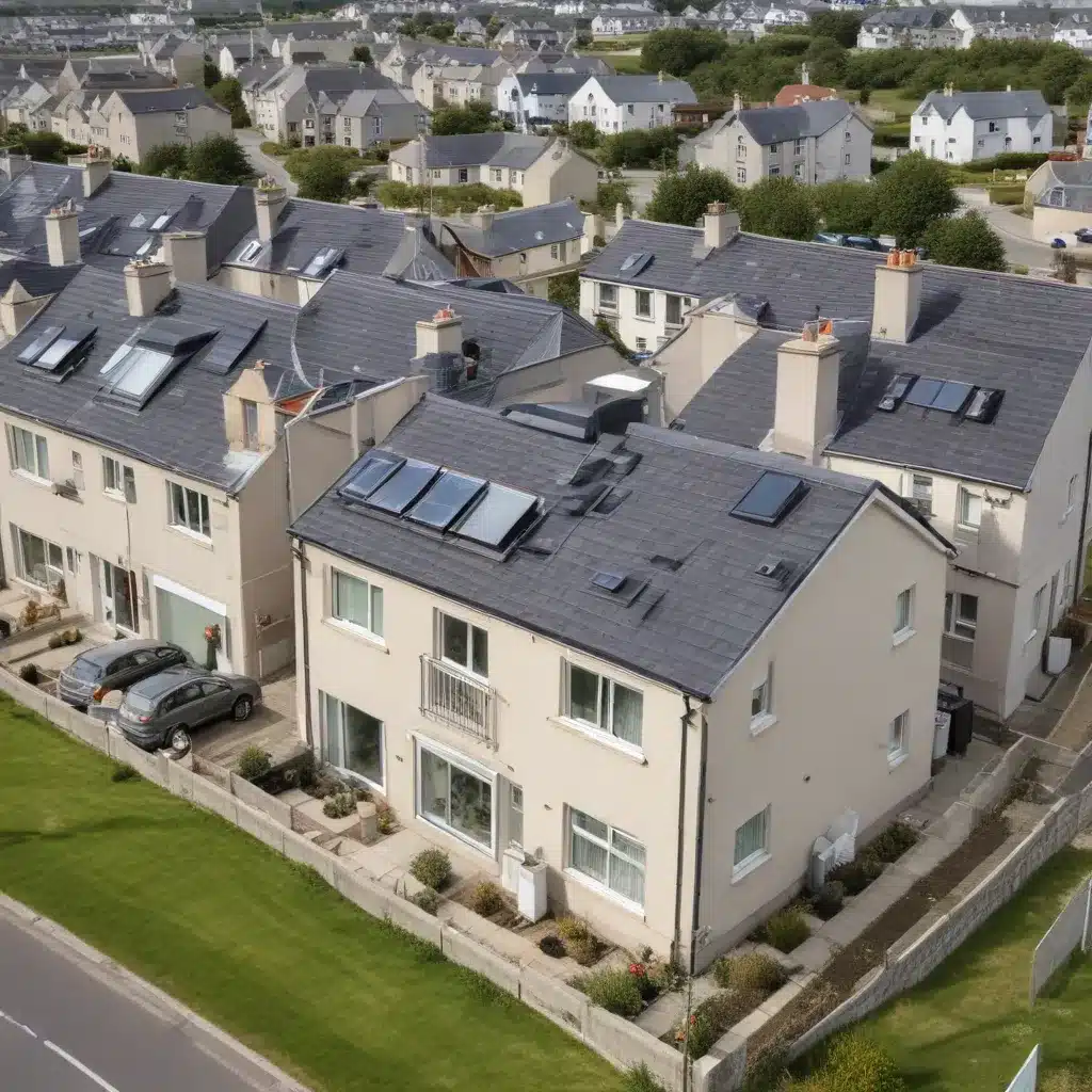 Implementing Energy-Saving Techniques for Aberdeen Homes