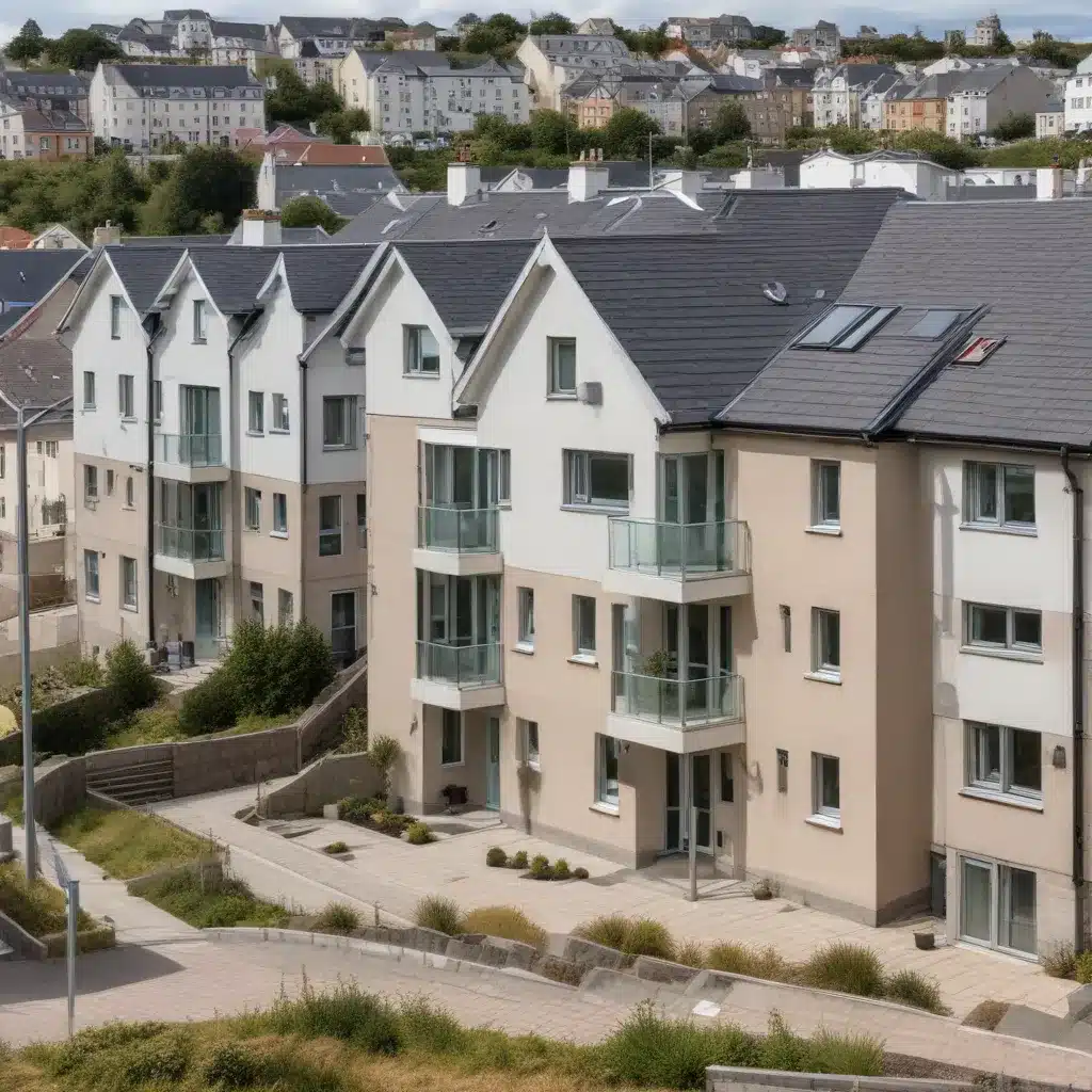 Implementing Energy-Saving Techniques for Sustainable Aberdeen Dwellings