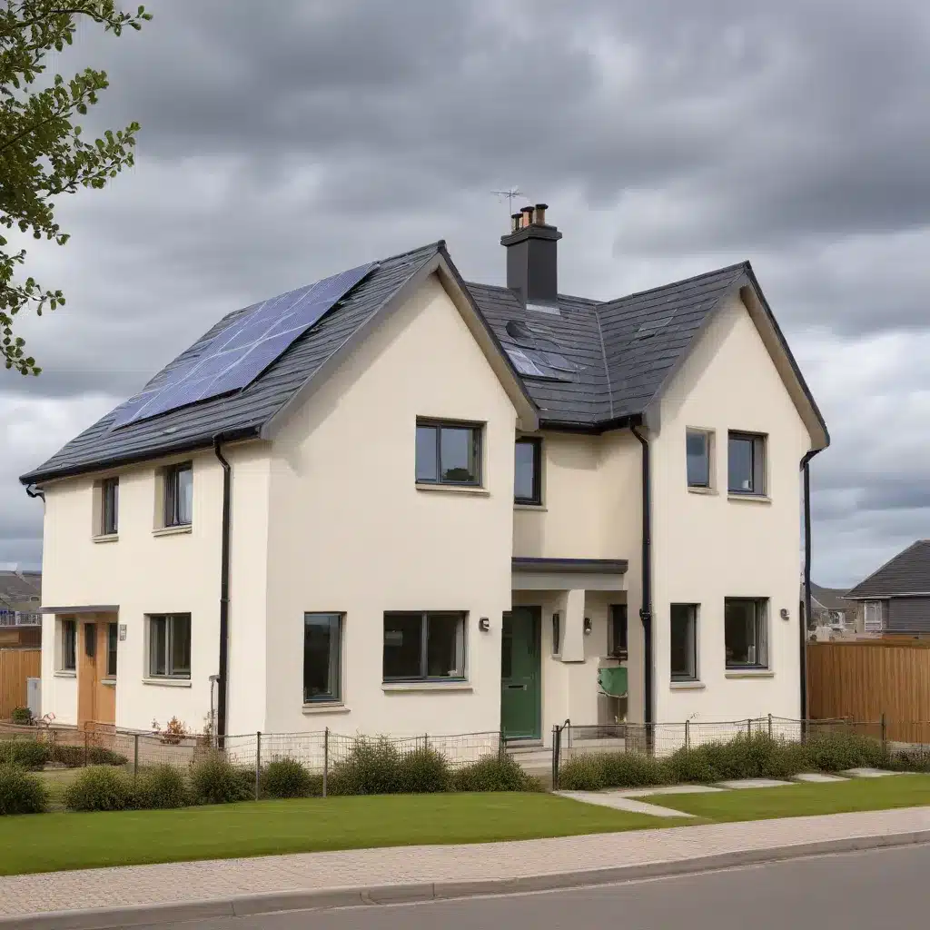 Implementing Energy-Saving Techniques for Sustainable Aberdeen Homes