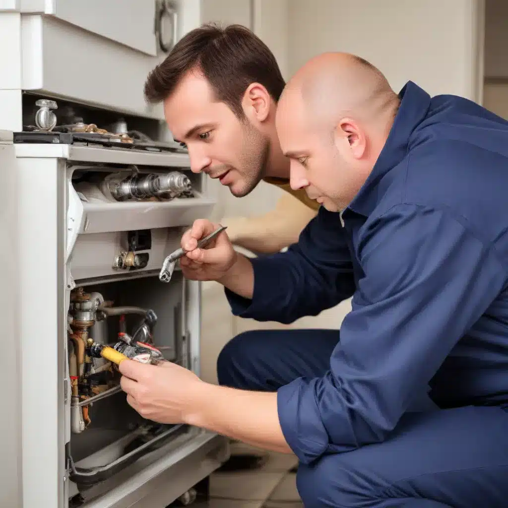 Importance of Hiring Gas Safe Registered Professionals Importance of Hiring Gas Safe Registered Professionals