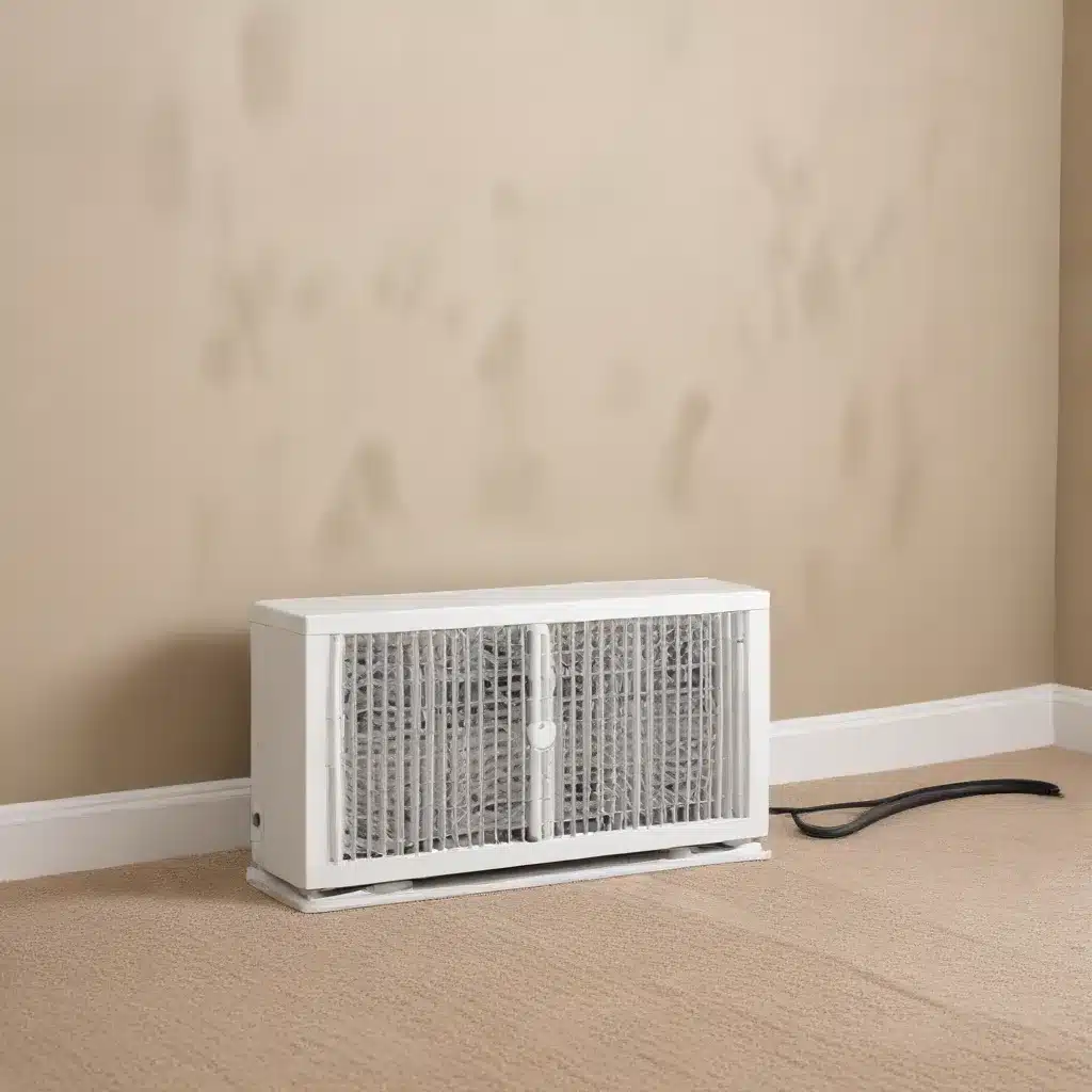 Improve Indoor Air Quality With Simple Home Fixes