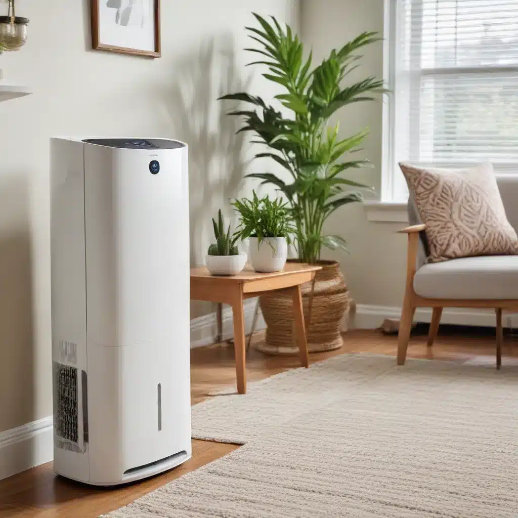 Improve Indoor Air with Purifiers and Filters