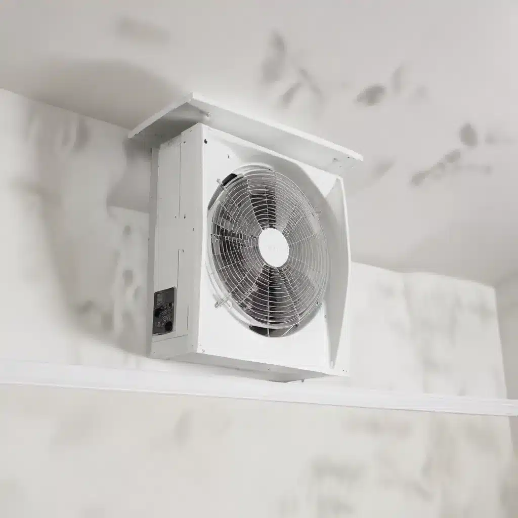 Improving Indoor Air Quality with Mechanical Ventilation