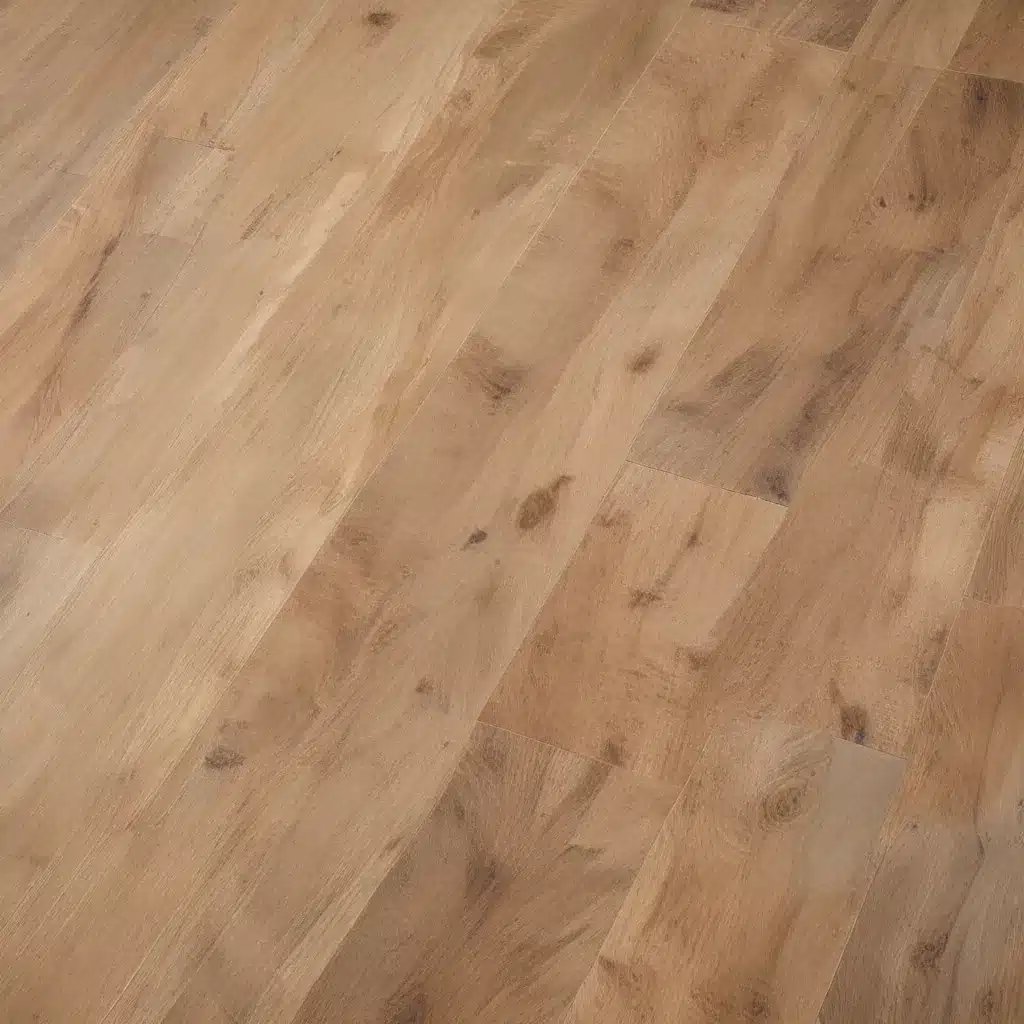 Incorporate Eco-Friendly Flooring For A Sustainable Home Renovation