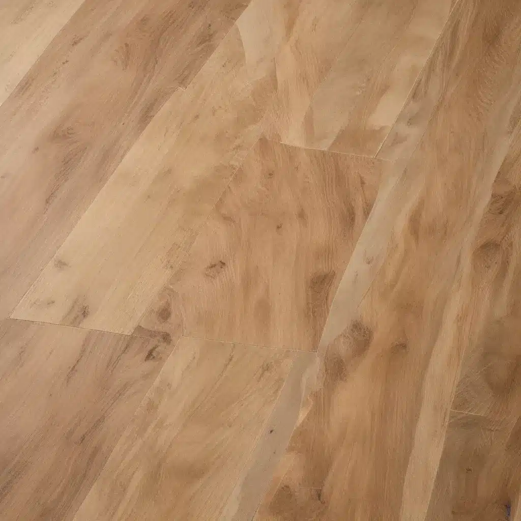 Incorporate Eco-Friendly Flooring Options For A Sustainable Home