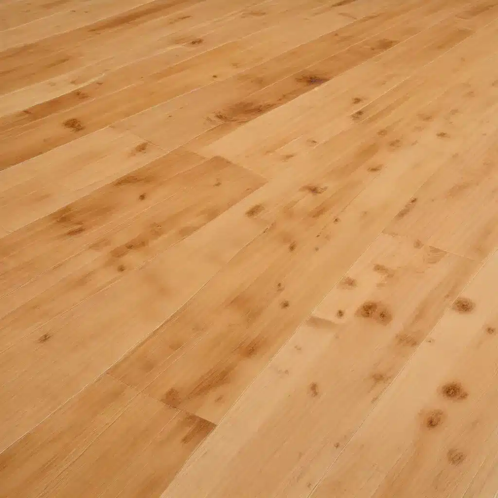 Incorporate Sustainable Bamboo Flooring For An Eco-Friendly Home