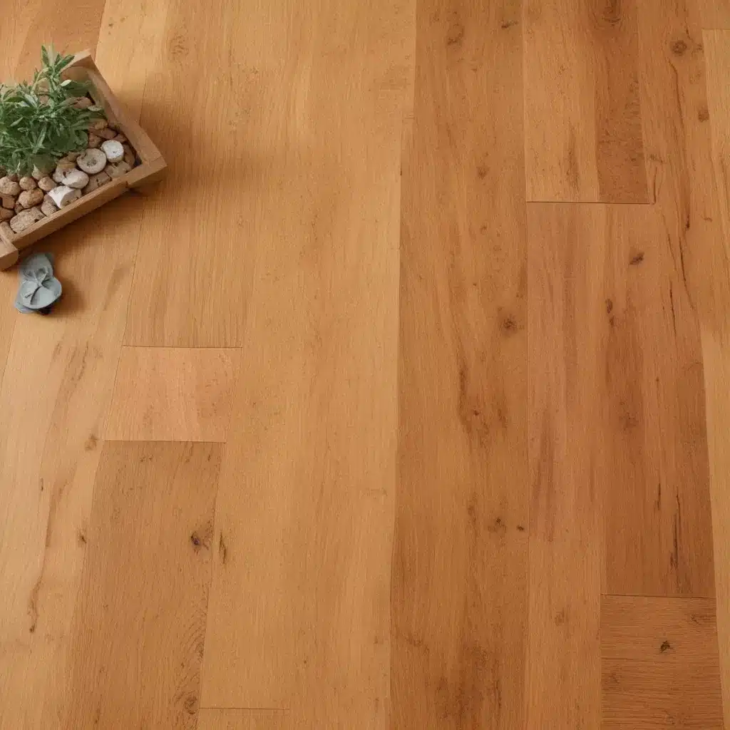 Incorporate Sustainable Cork Flooring For An Eco-Friendly Home Renovation
