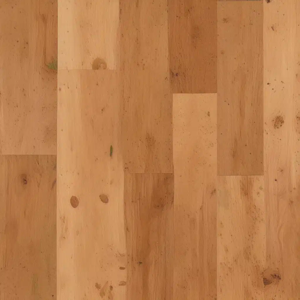 Incorporate Sustainable Cork Flooring For An Eco-Friendly Home Update