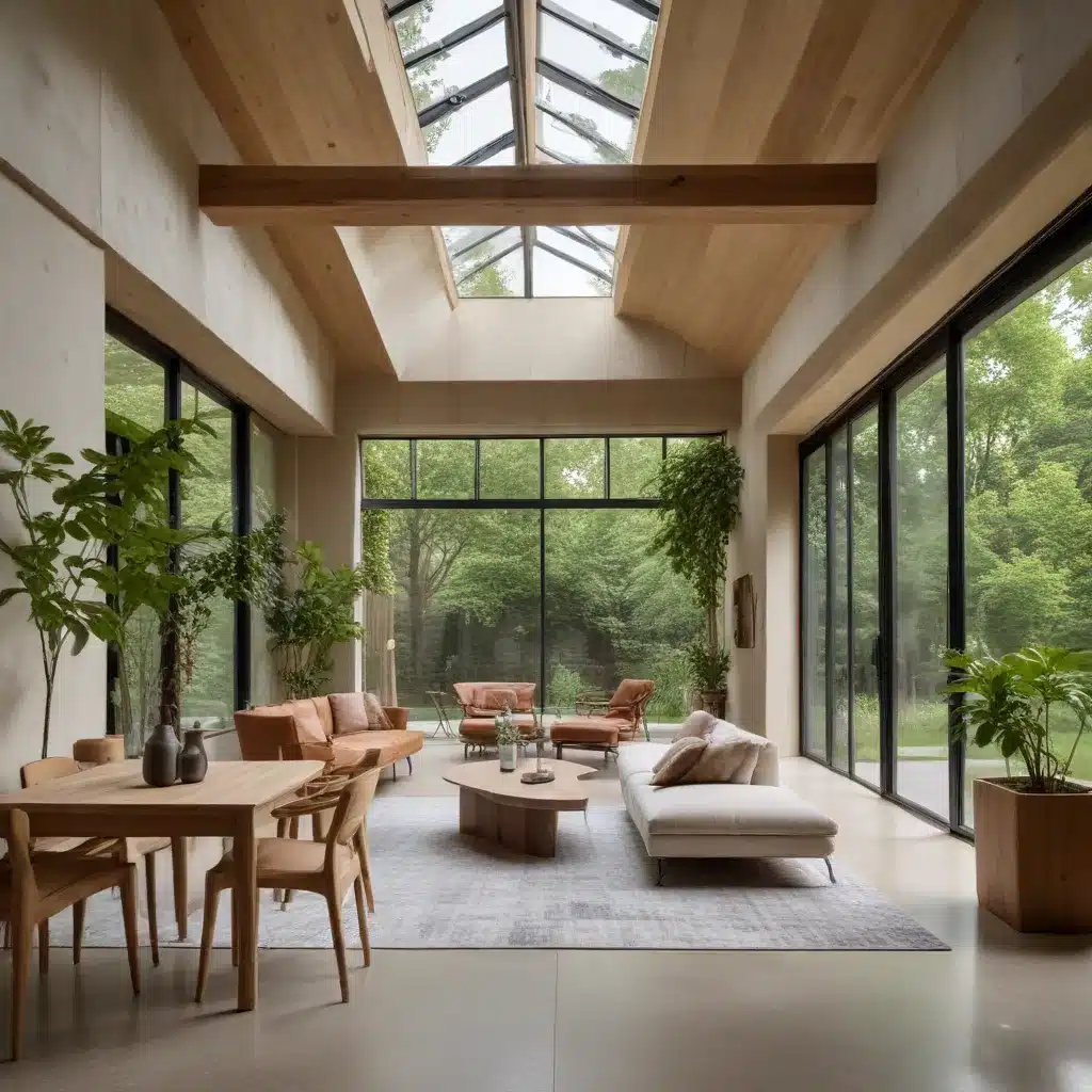 Incorporating Biophilic Design in Your Home Renovation