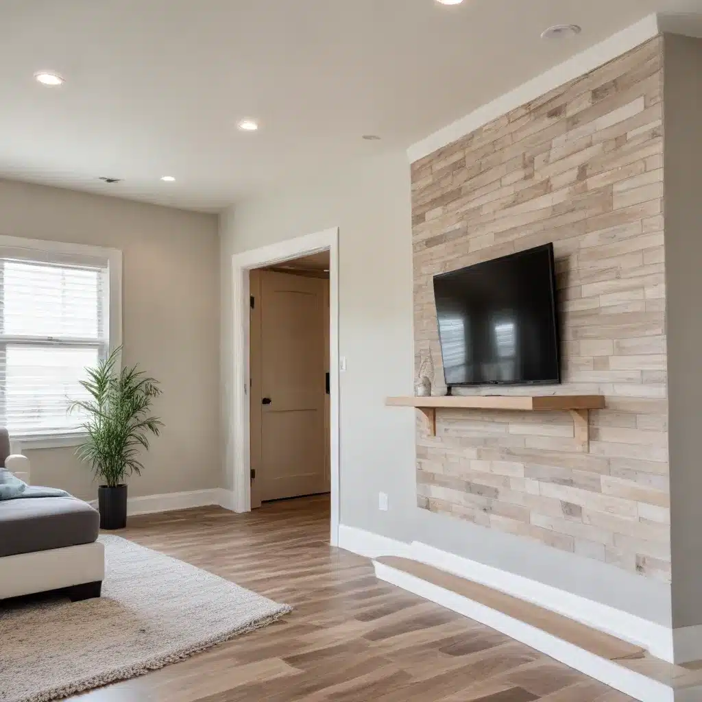 Incorporating Smart Home Technology in Your Remodel