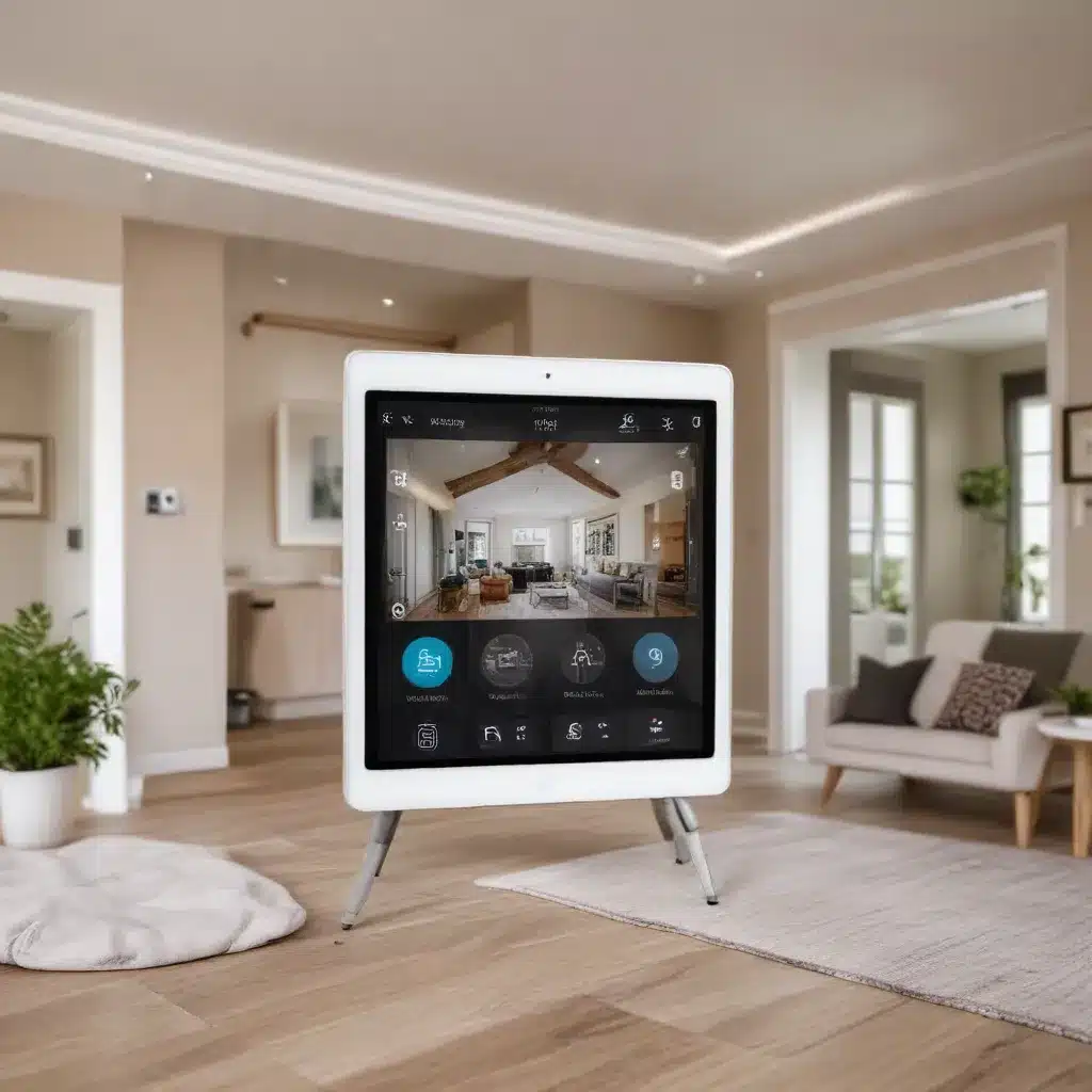 Incorporating Smart Home Technology Into Your Aberdeen Home Renovation Incorporating Smart Home Technology Into Your Aberdeen Home Renovation