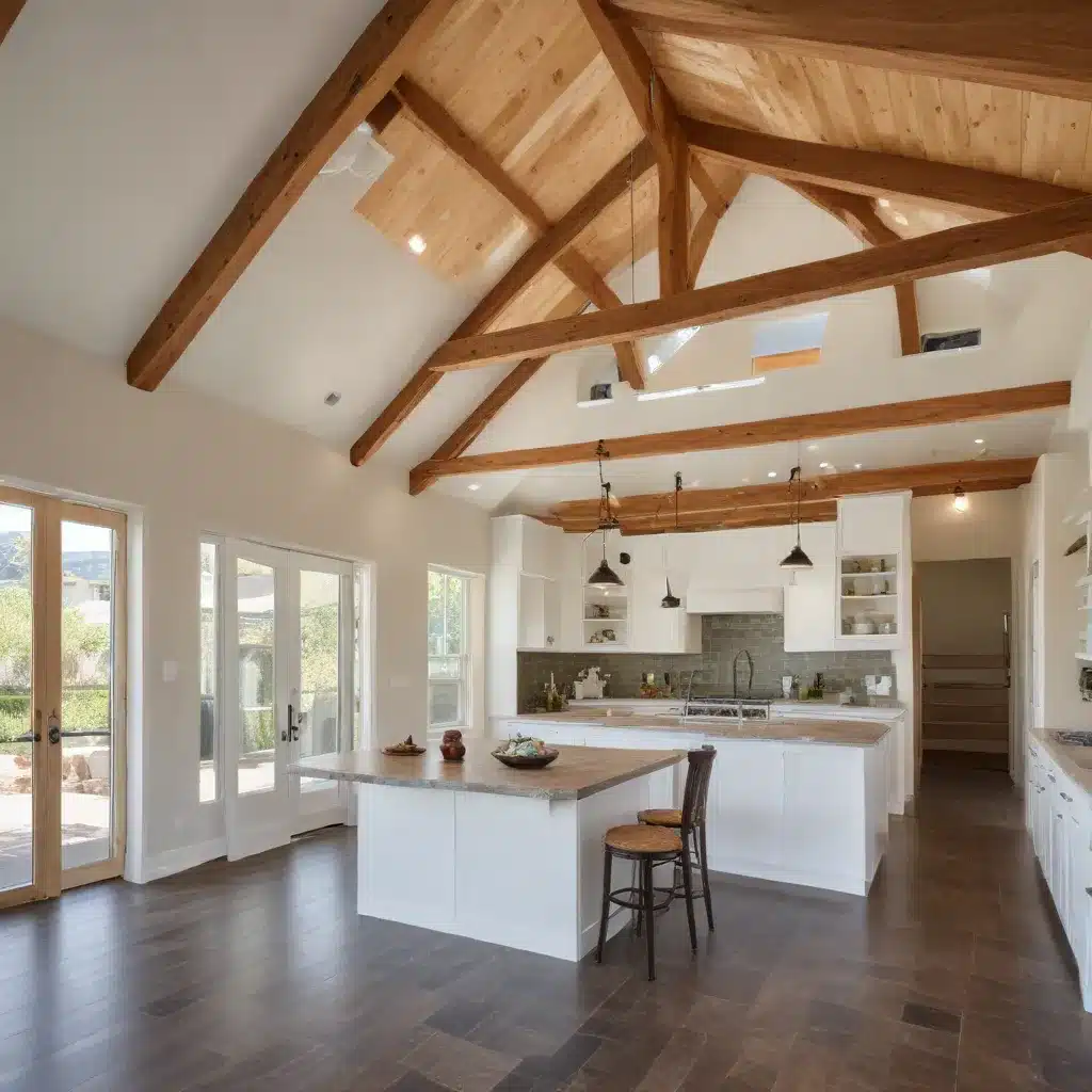 Incorporating Sustainable Building Practices into Your Remodel